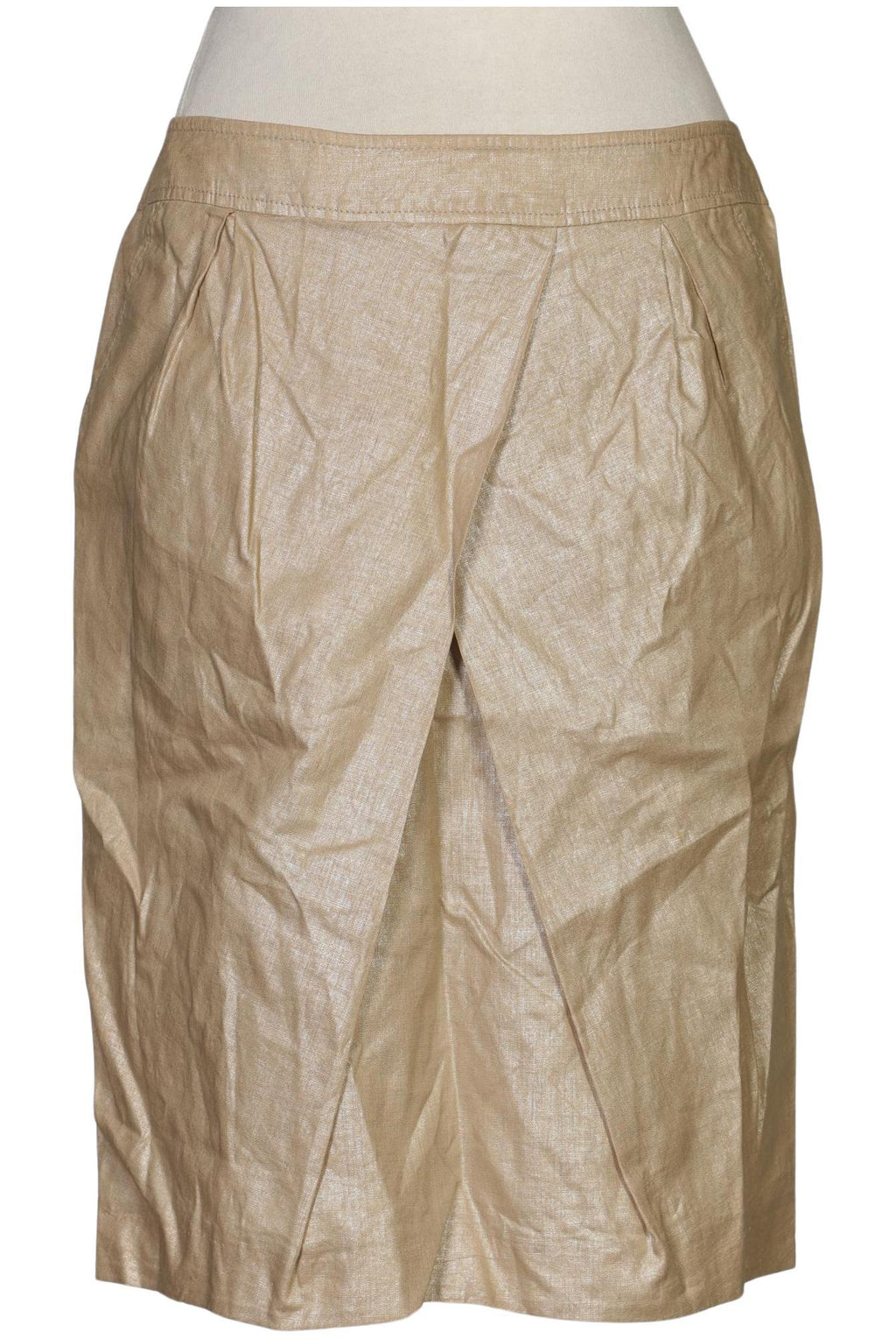 Bandolera Skirt Beige EU 38 2