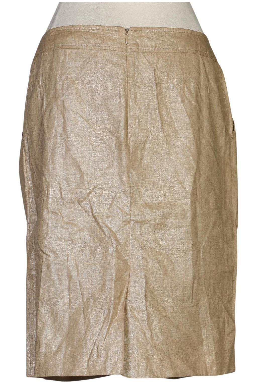 Bandolera Skirt Beige EU 38 3