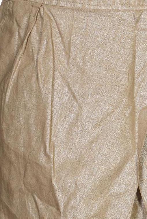 Bandolera Skirt Beige EU 38 4
