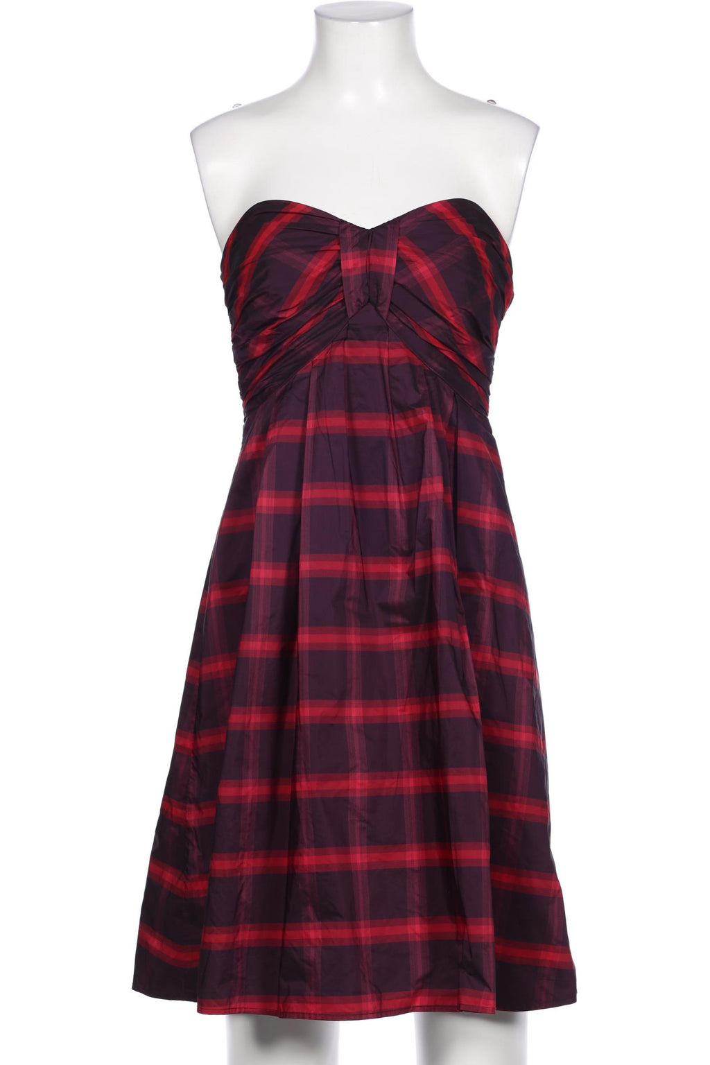 Barbara Schwarzer Women Dress Red EU 36 4