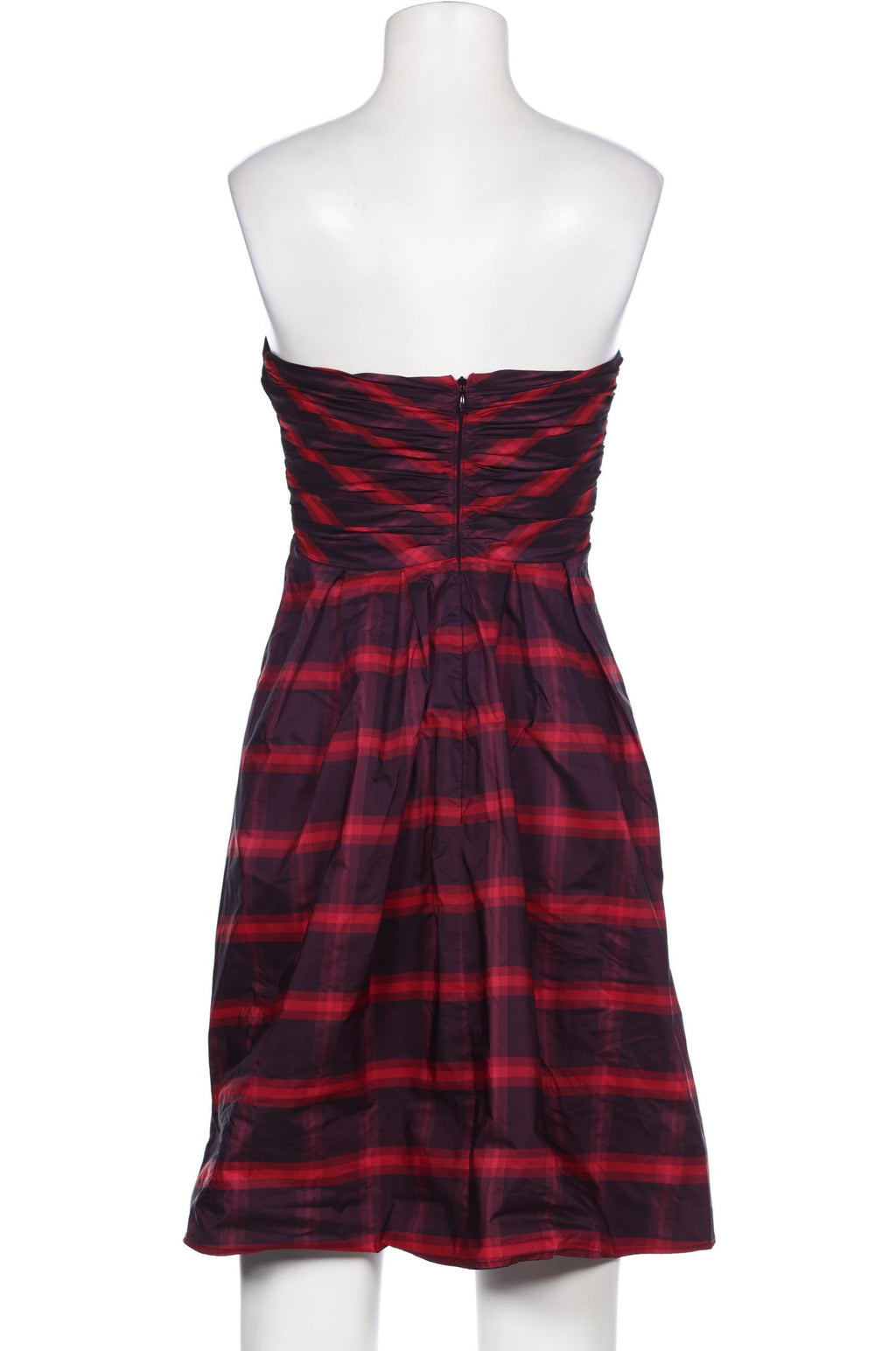 Barbara Schwarzer Women Dress Red EU 36 5