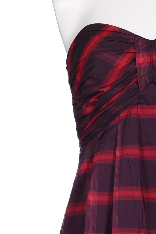 Barbara Schwarzer Women Dress Red EU 36 6