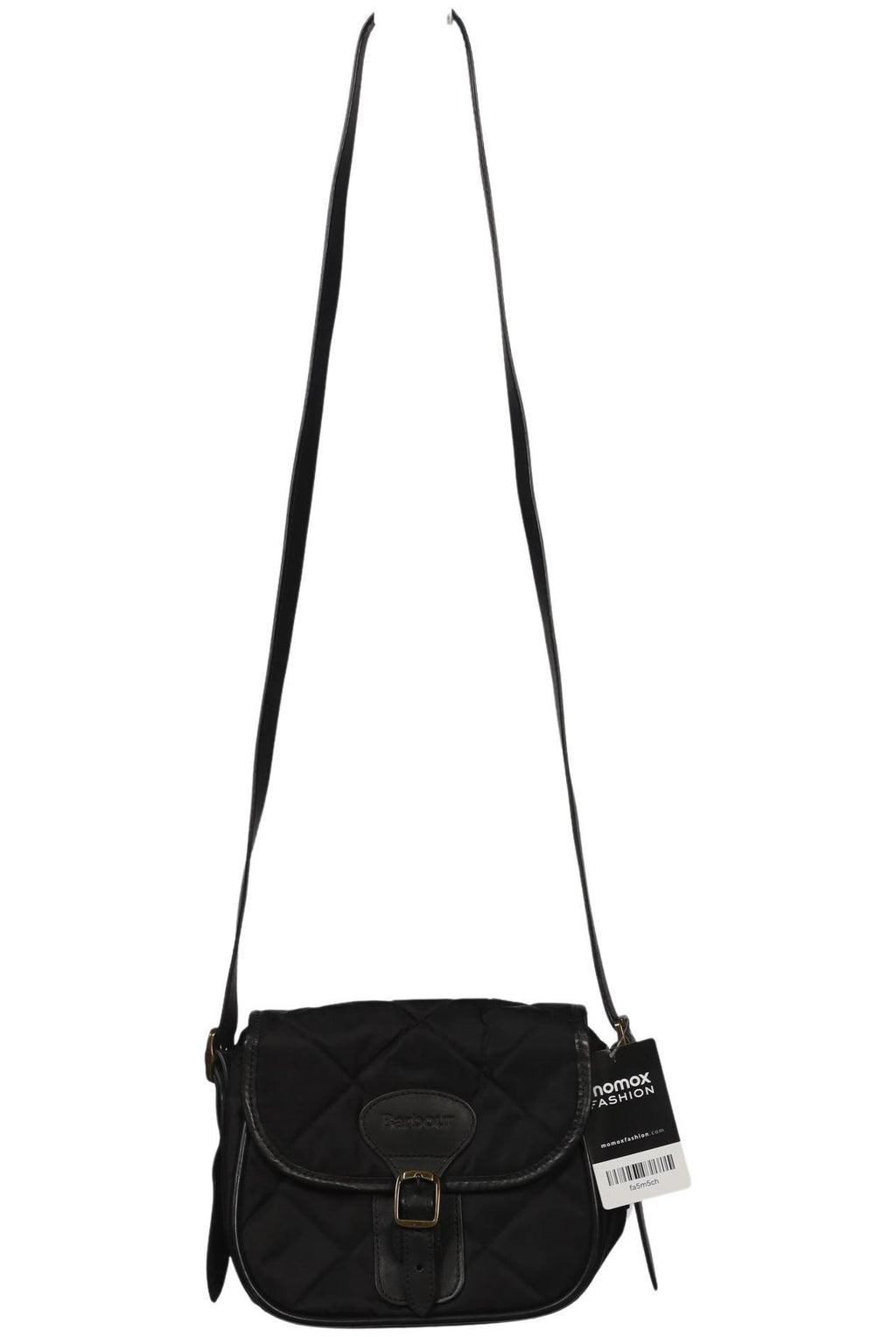 Barbour Small Handbag Black 2