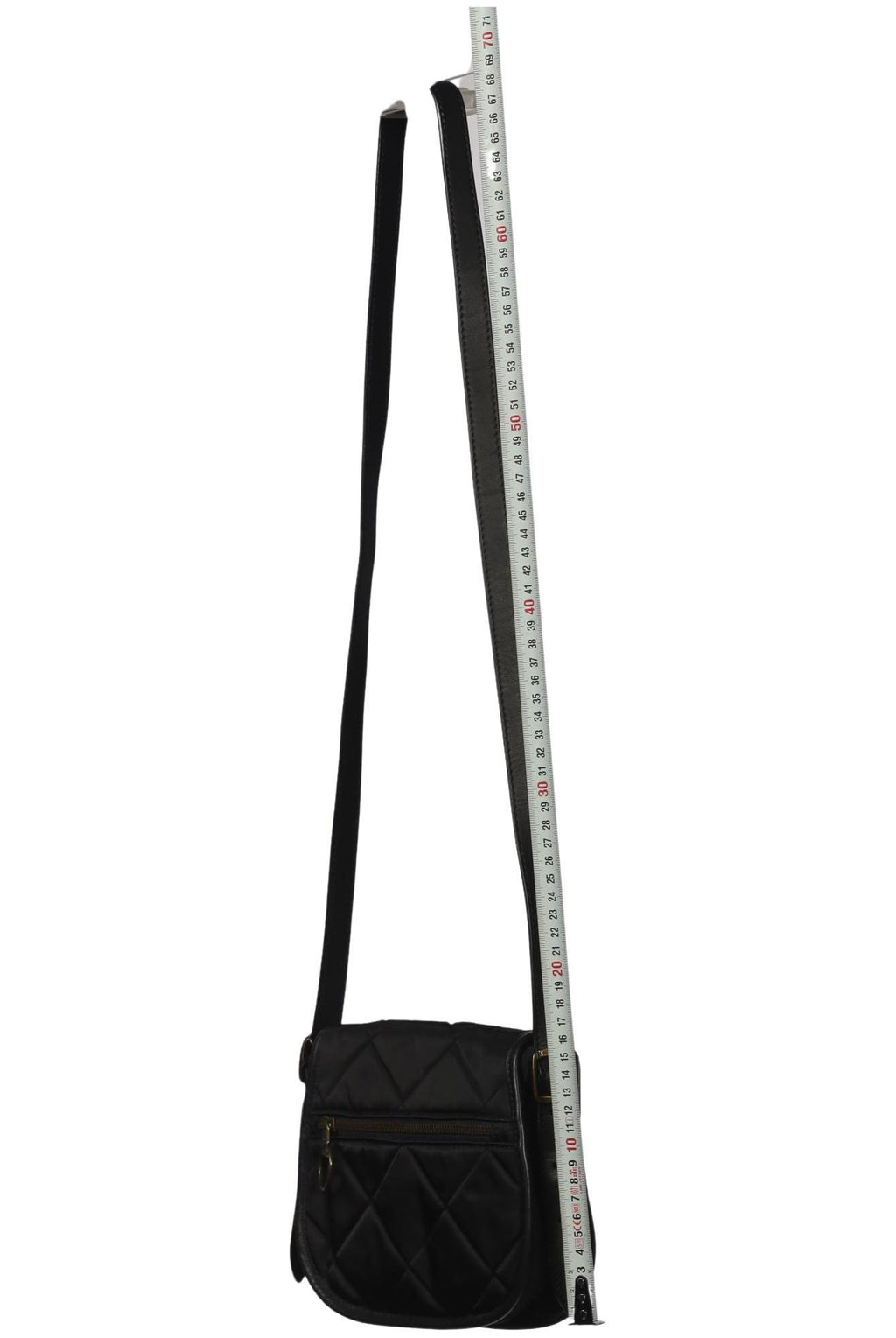 Barbour Small Handbag Black 3