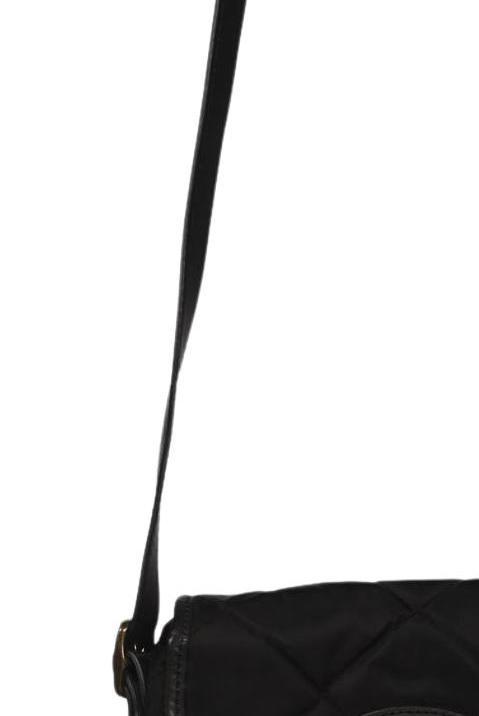 Barbour Small Handbag Black 4