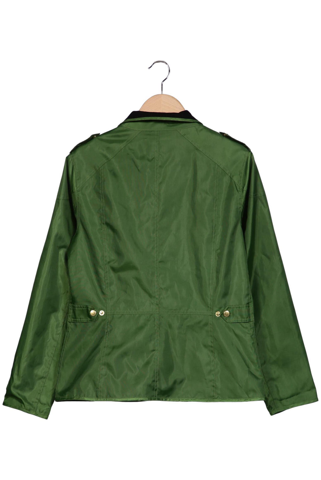 Barbour Women Jacket Green EU 40 3