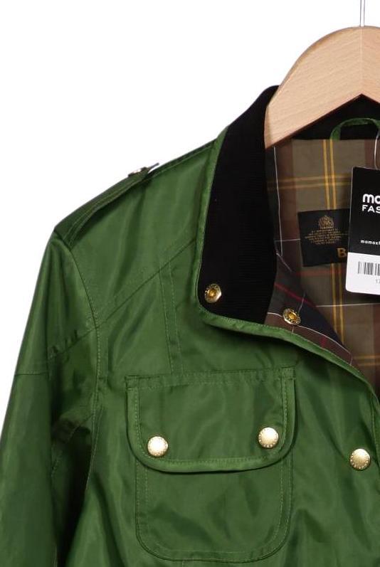 Barbour Women Jacket Green EU 40 4