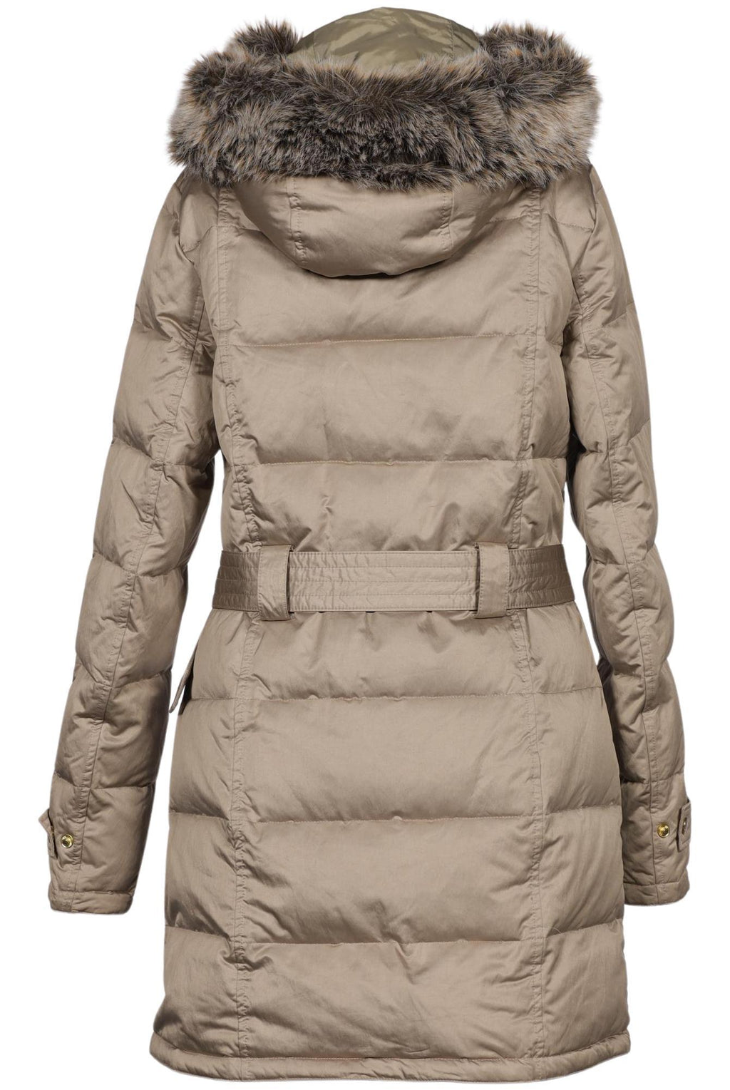 Barbour Damen Mantel Beige EU 36 3