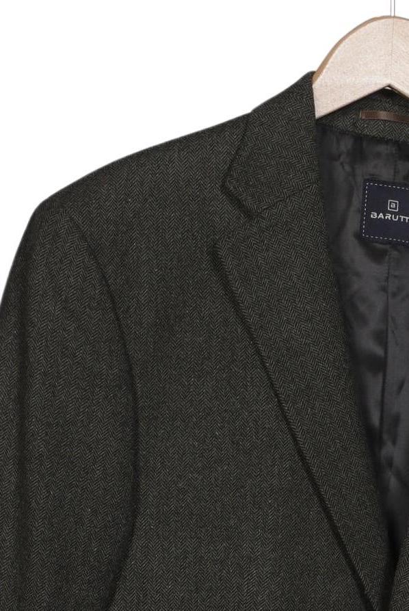 Barutti Men Jacket Green Size EU 28 4