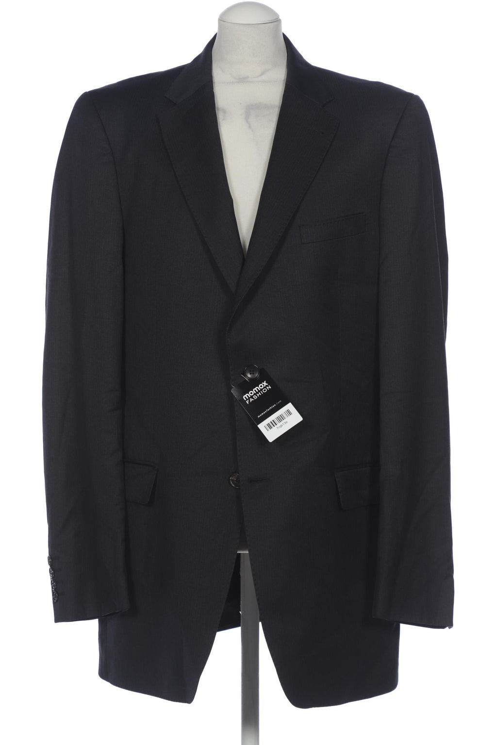 Barutti Men's Blazer Black Size M 4
