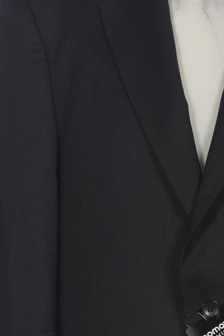 Barutti Men's Blazer Black Size M 6