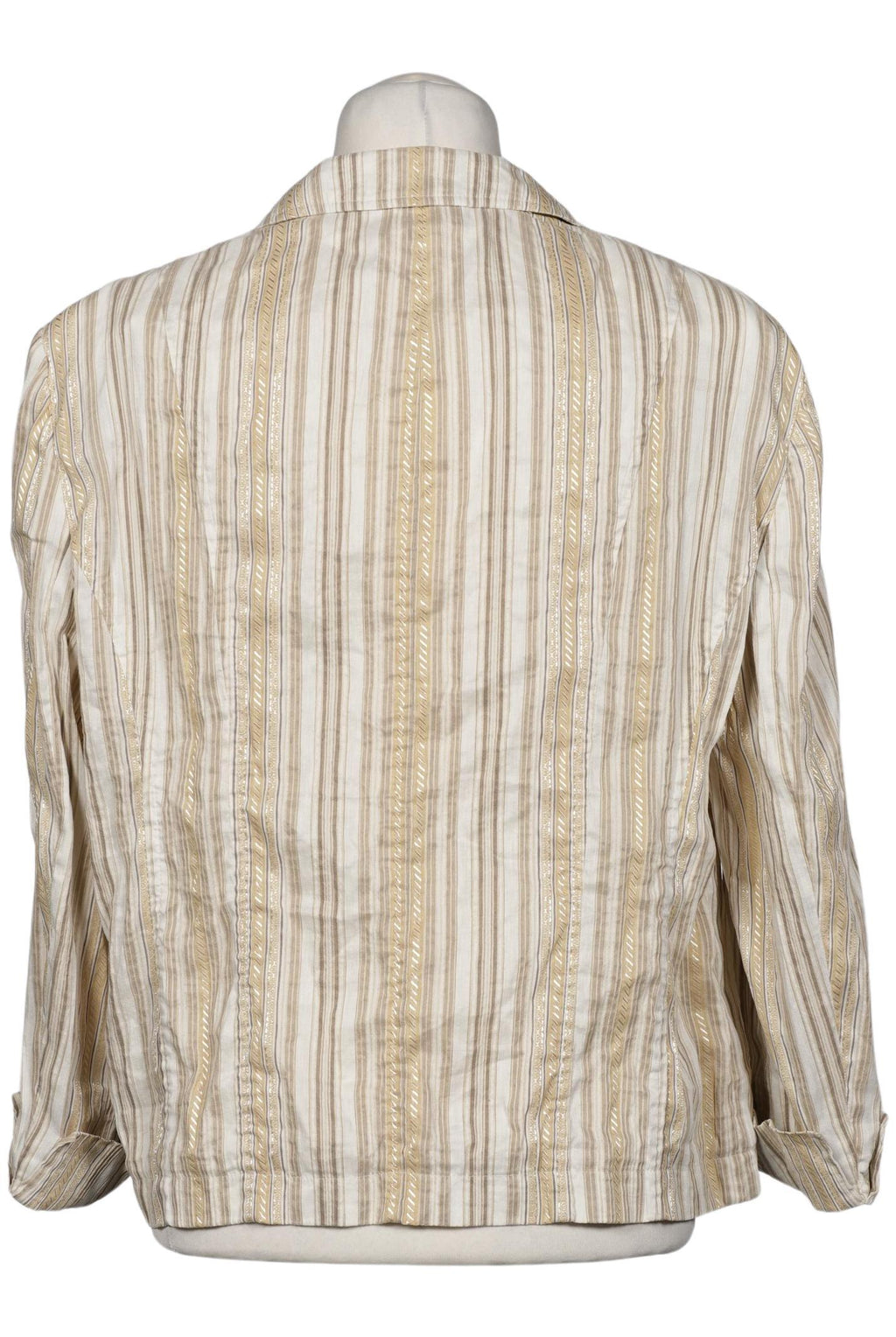 Basler Women's Blazer Beige EU 46 3