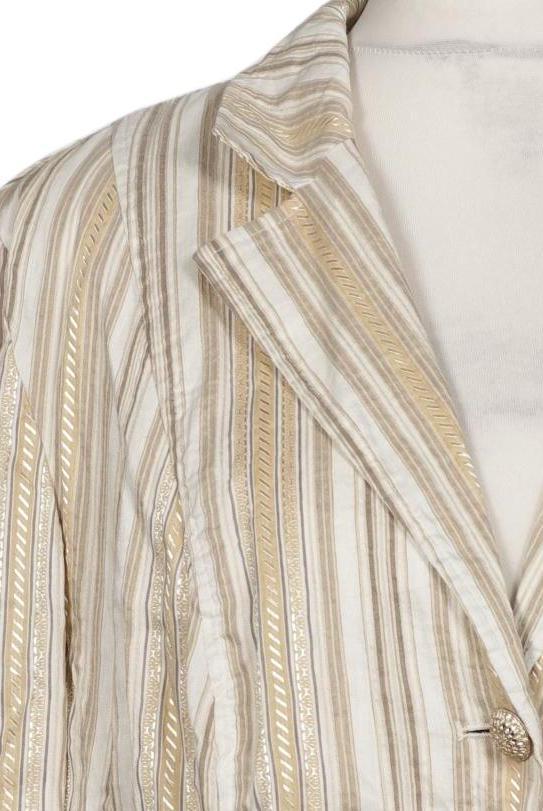 Basler Women's Blazer Beige EU 46 4