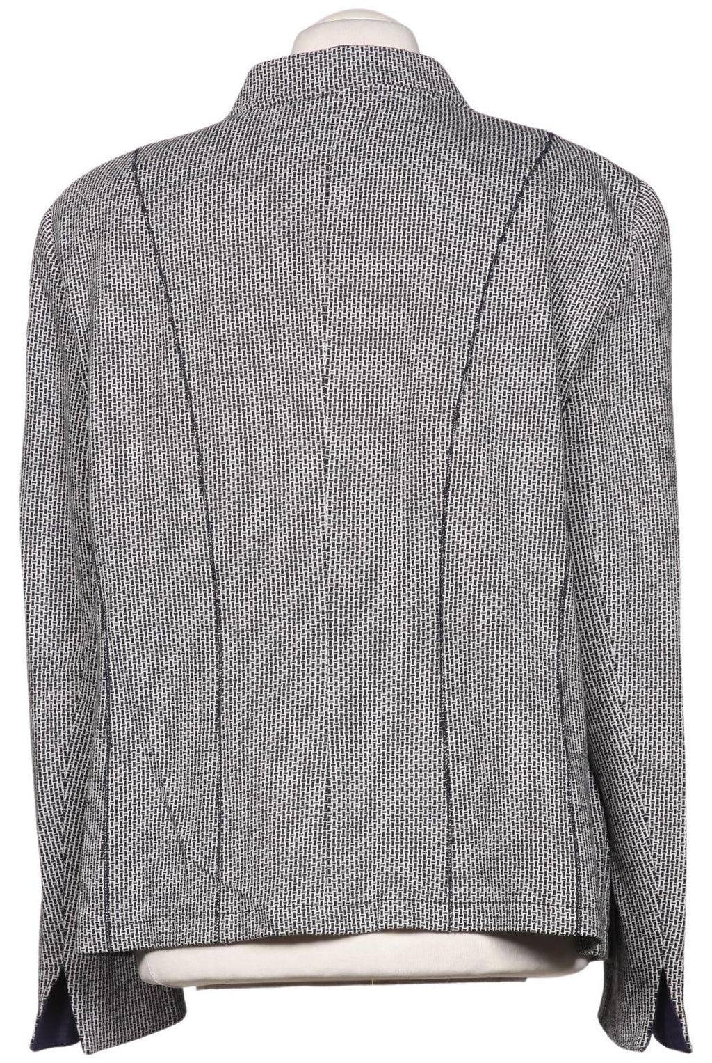 Basler Women's Blazer Gray EU 48 3