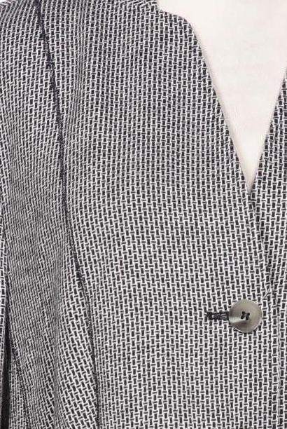 Basler Women's Blazer Gray EU 48 4