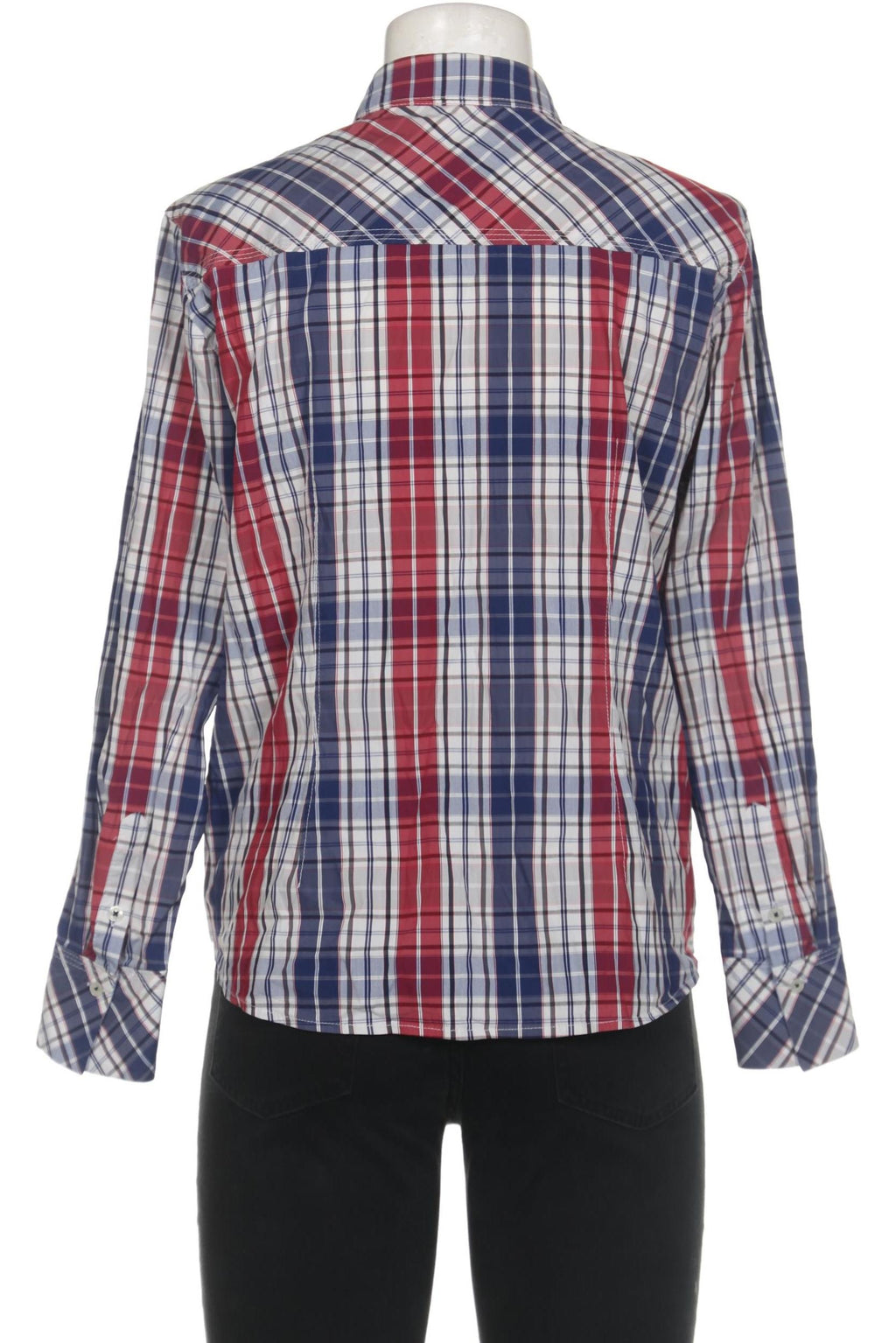 Basler Damen Bluse Marineblau EU 42 5
