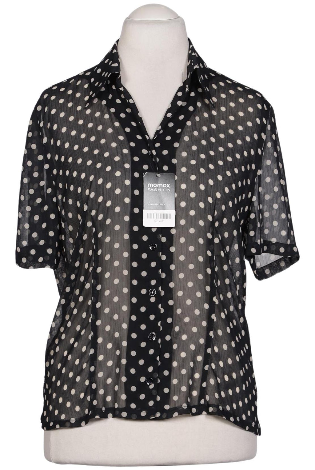 Basler Women's Blouse Multicolor EU 40 Synthetic 10