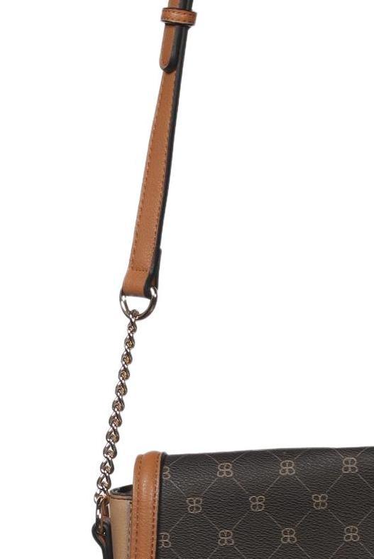 Basler Small Women Handbag Brown 4