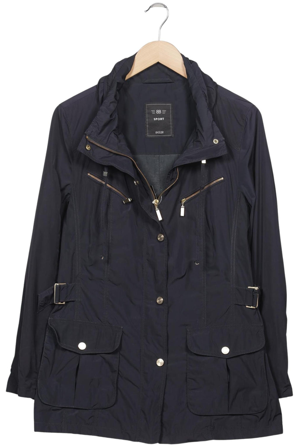Basler Women's Jacket Navy EU 40 2