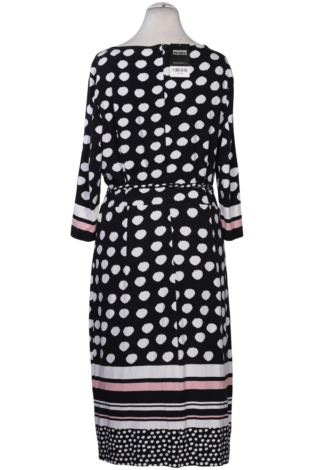 Basler Women Dress Navy Blue M 6