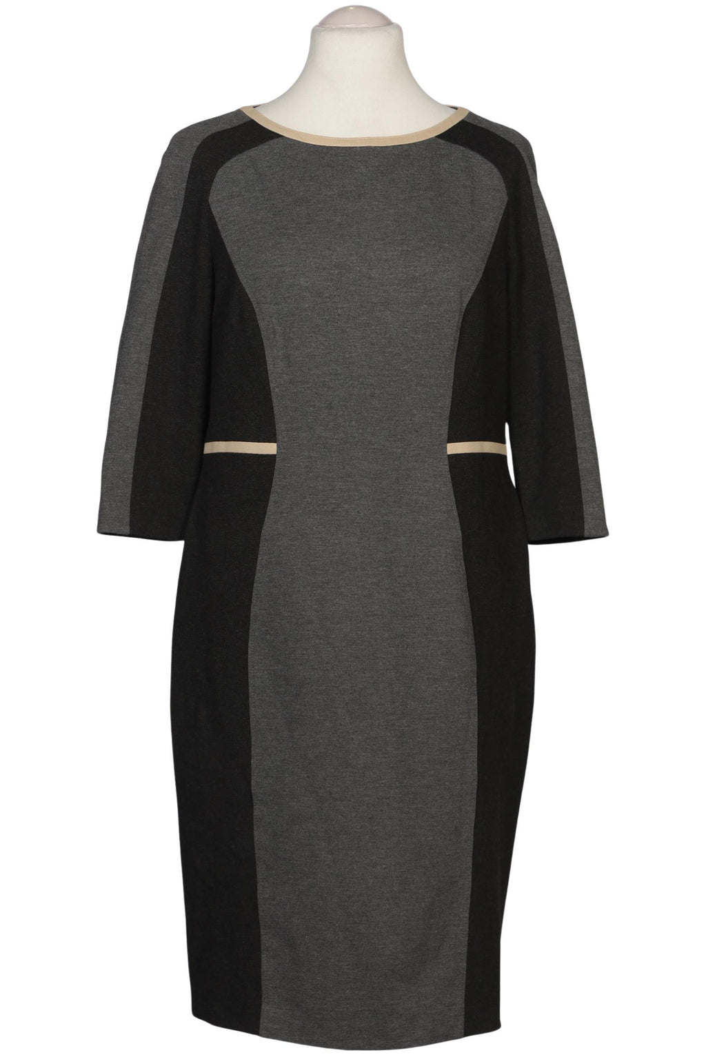Basler Damen Robe Multicolore XL 2