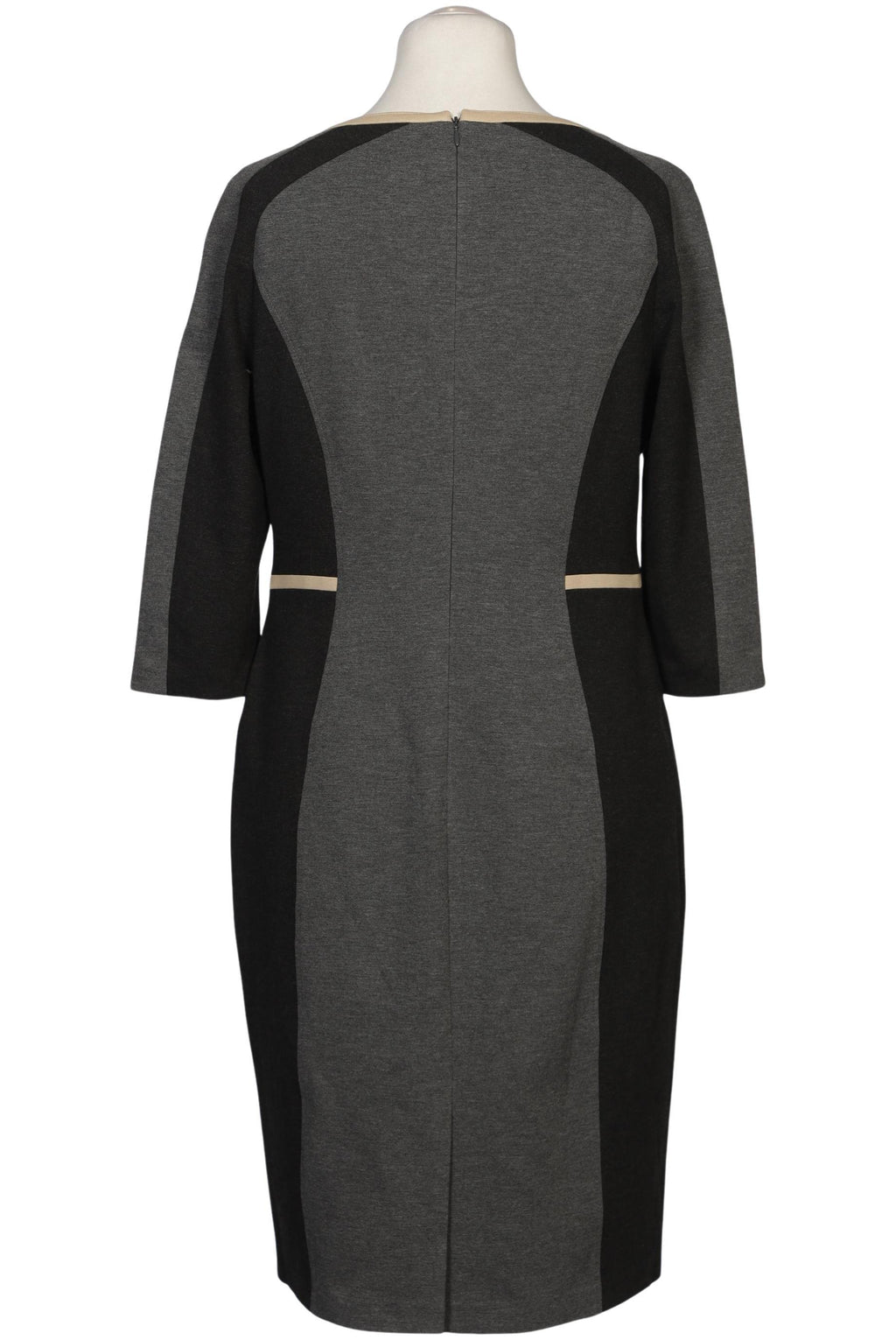 Basler Damen Robe Multicolore XL 3