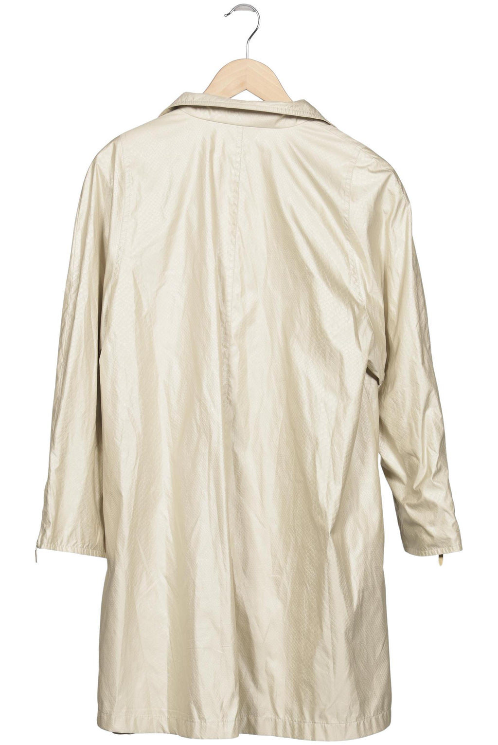Basler Damen Mantel Beige EU 34 5