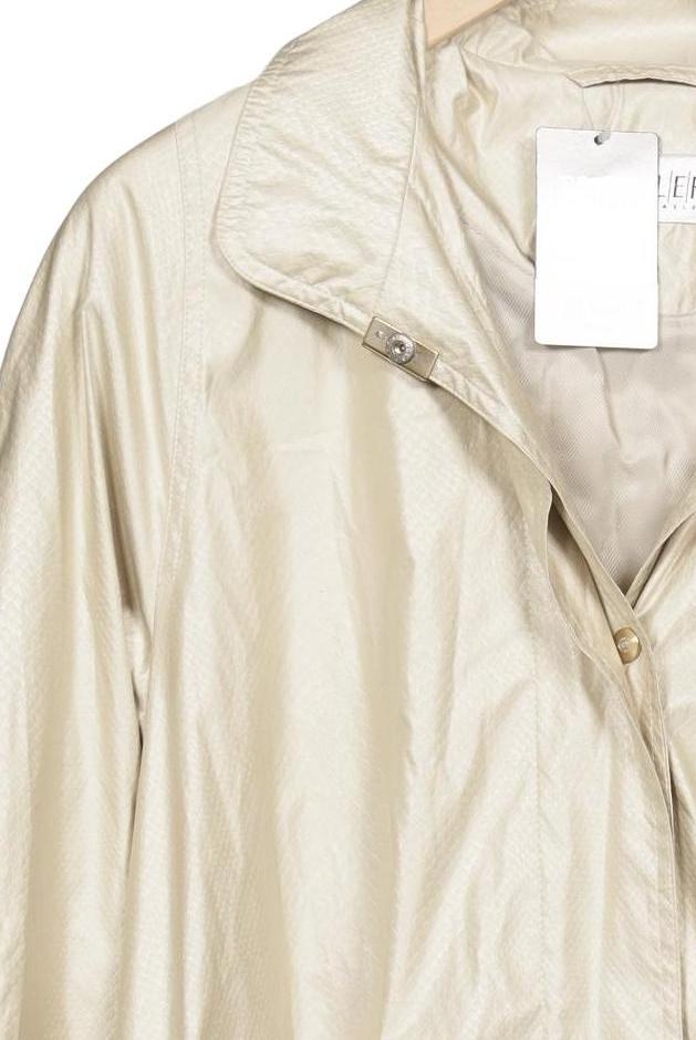 Basler Damen Mantel Beige EU 34 6