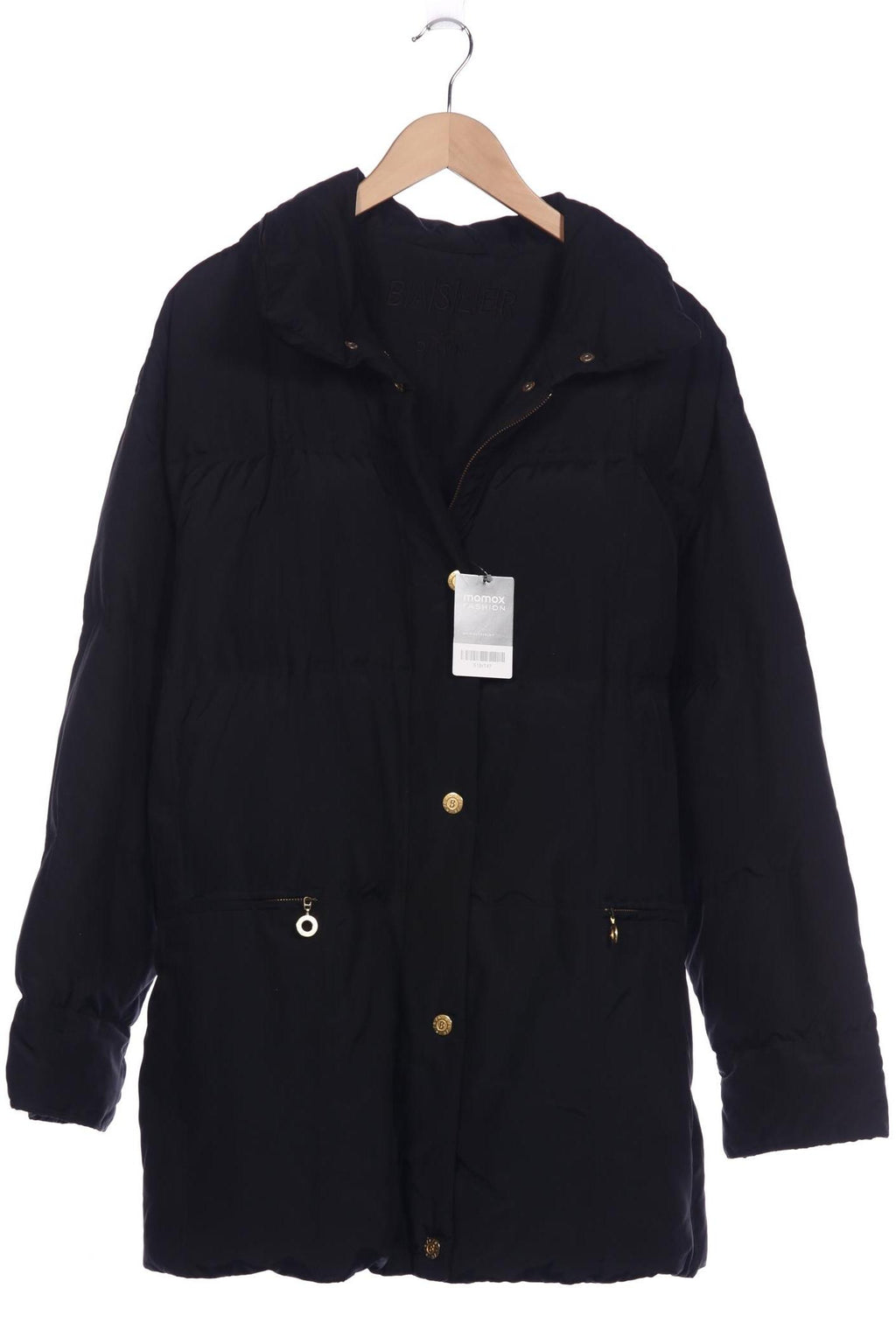 Basler Women Coat Black 44 4
