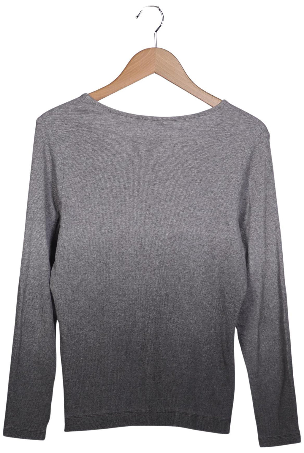 Basler Damen Pullover Grau Gr. S 4