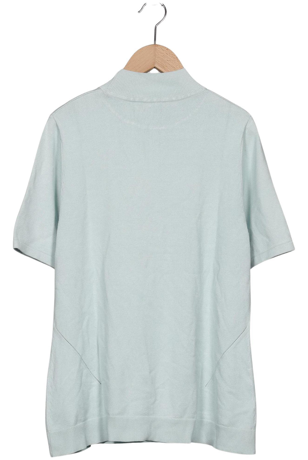 Pull Femme Basler Bleu Clair EU 42 3
