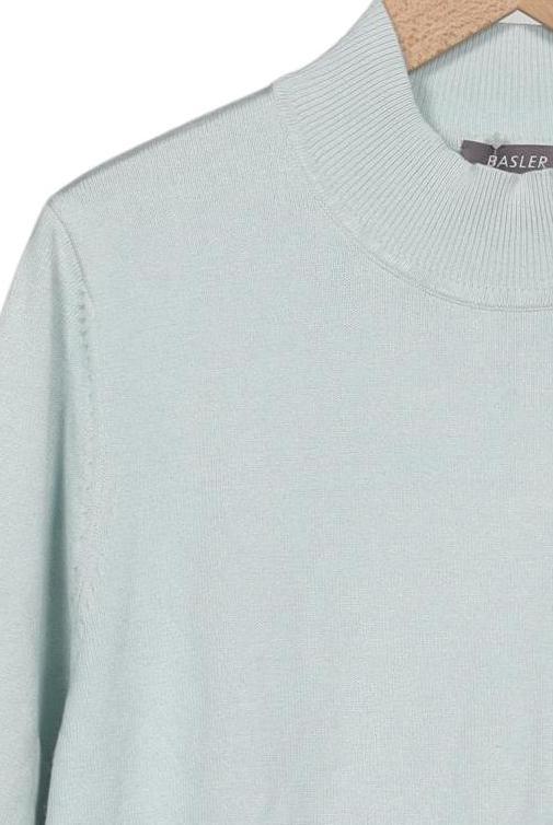 Pull Femme Basler Bleu Clair EU 42 4