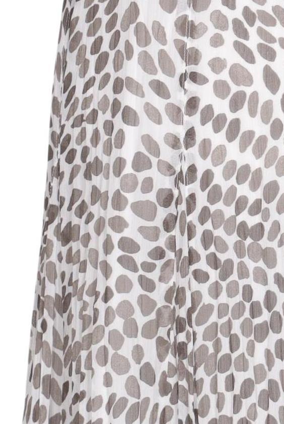 Basler Women's Skirt Multicolor EU 36 4