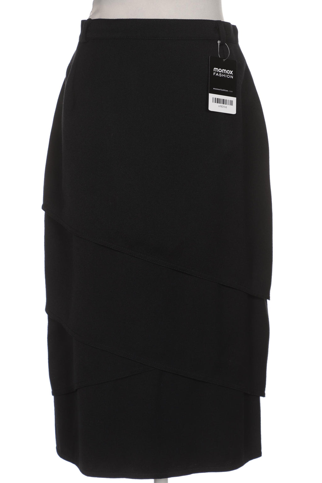 Basler Women Skirt Black EU 38 5