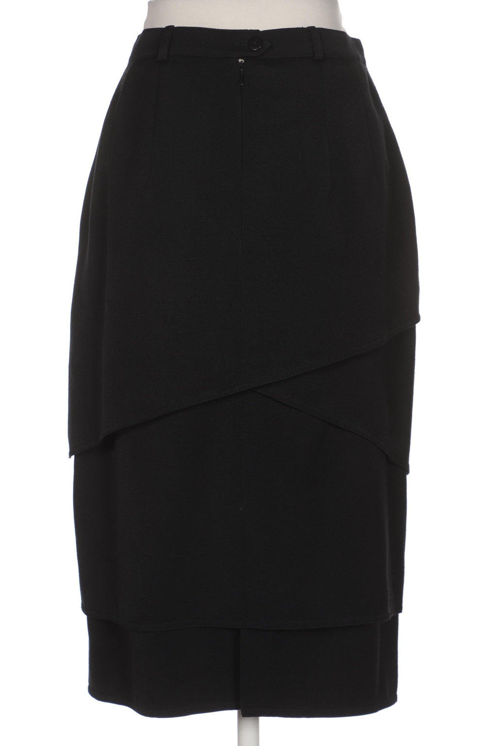 Basler Women Skirt Black EU 38 6