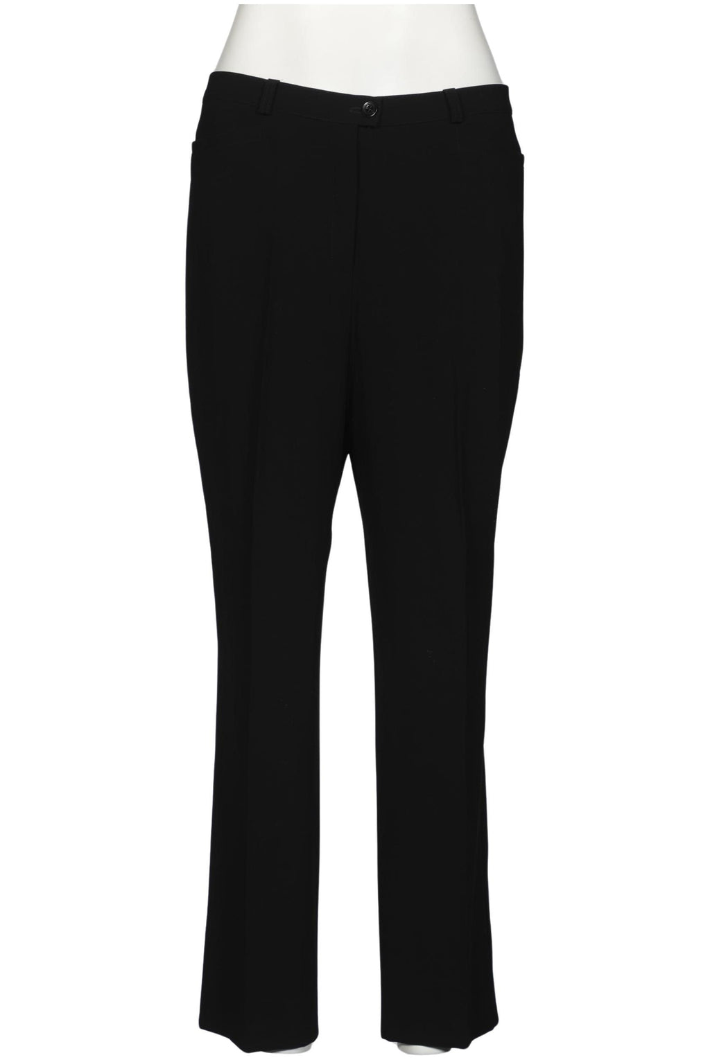 Basler Women's Trousers Black 42 3