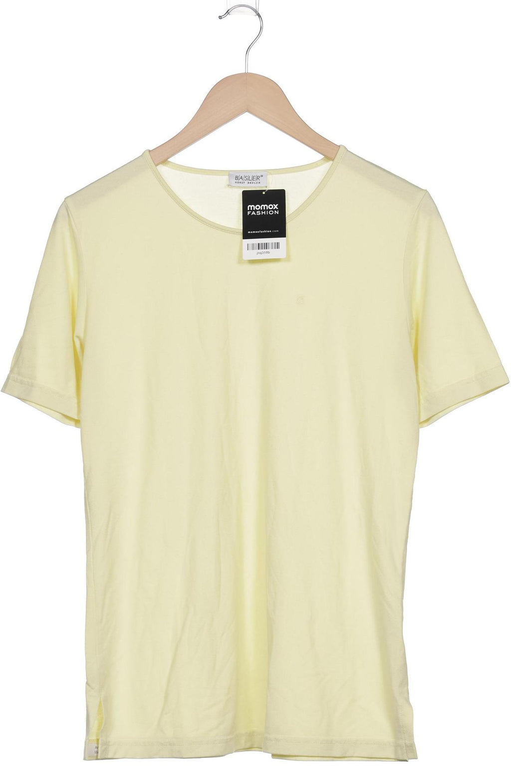 Basler T-Shirt Cream White EU 38 2