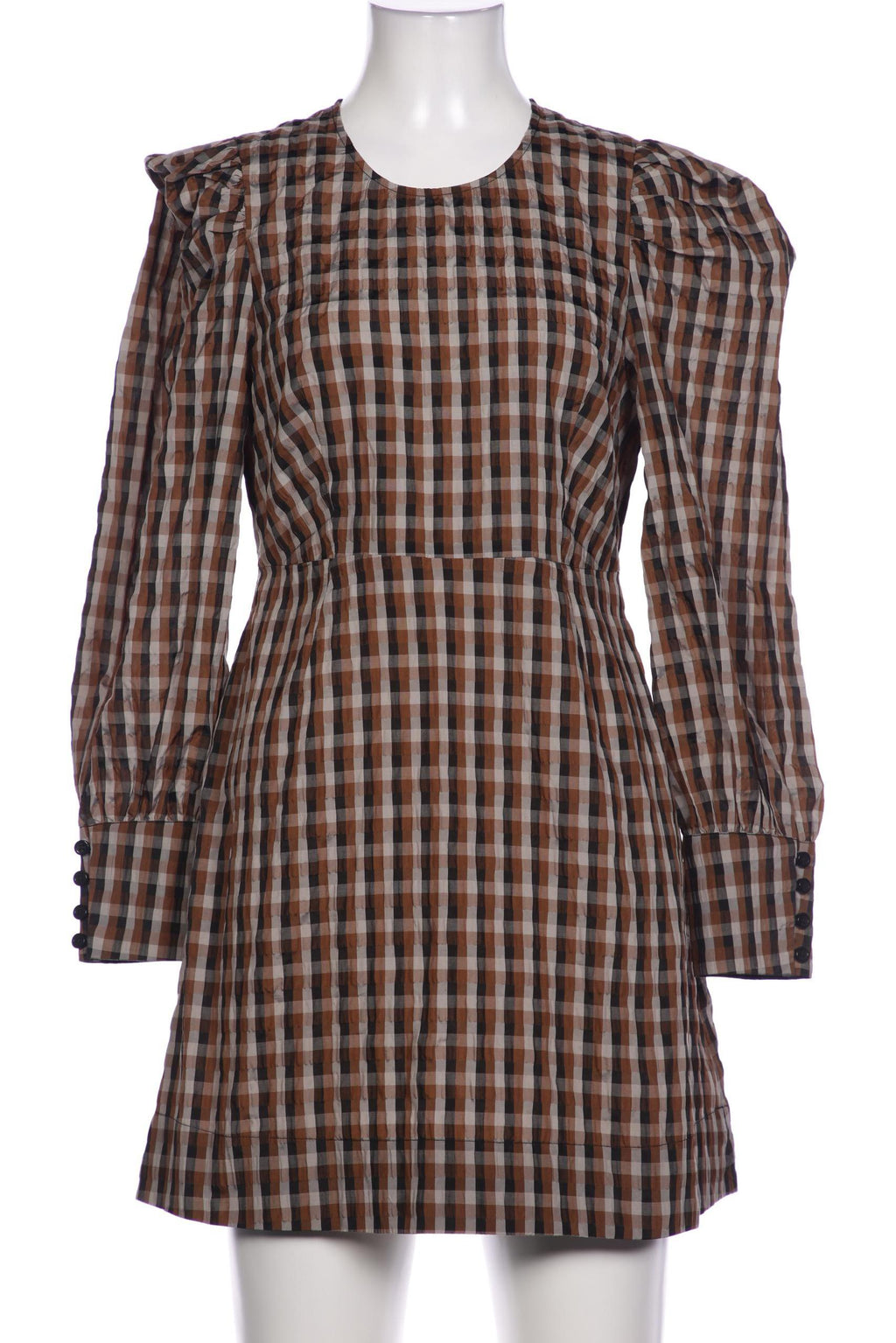 Baum und Pferdgarten Robe Femme, Marron, Taille XS 4