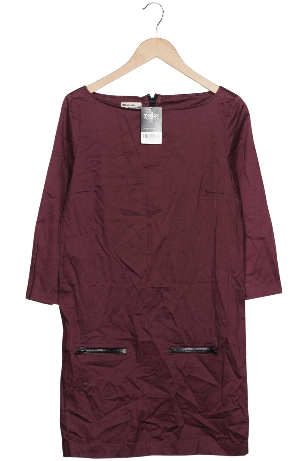 Baum Und Pferdgarten Dress Purple EU 38 4