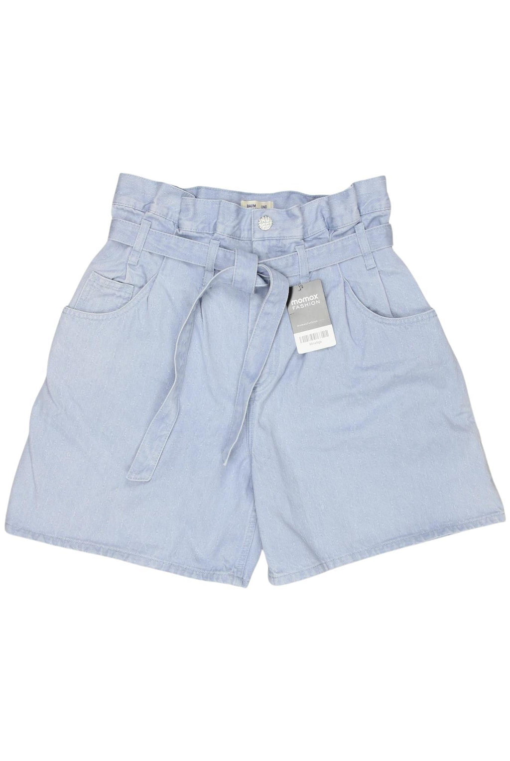 Baum und Pferdgarten Women Shorts Light Blue EU 38 2