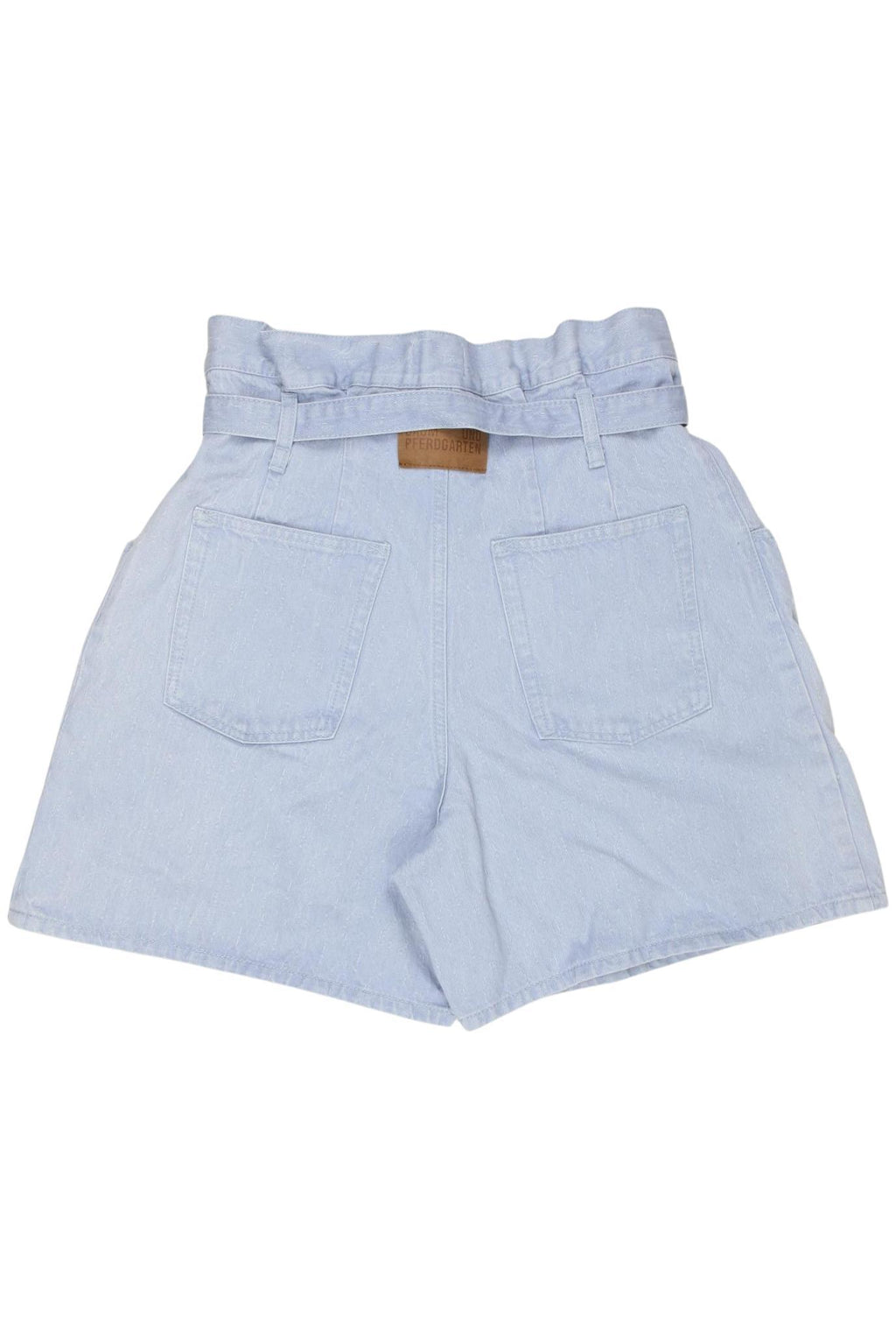 Baum und Pferdgarten Women Shorts Light Blue EU 38 3