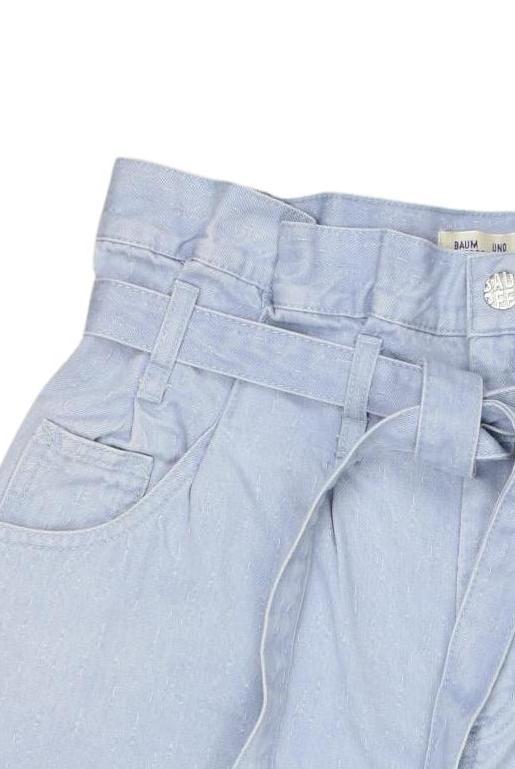 Baum und Pferdgarten Women Shorts Light Blue EU 38 4