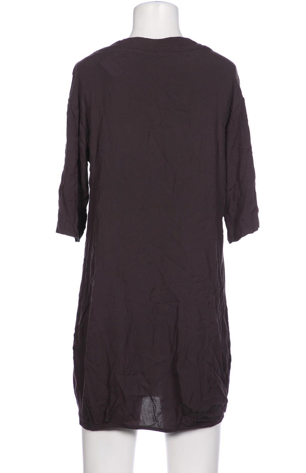 BCBG Max Azria Dress Gray Size S 5