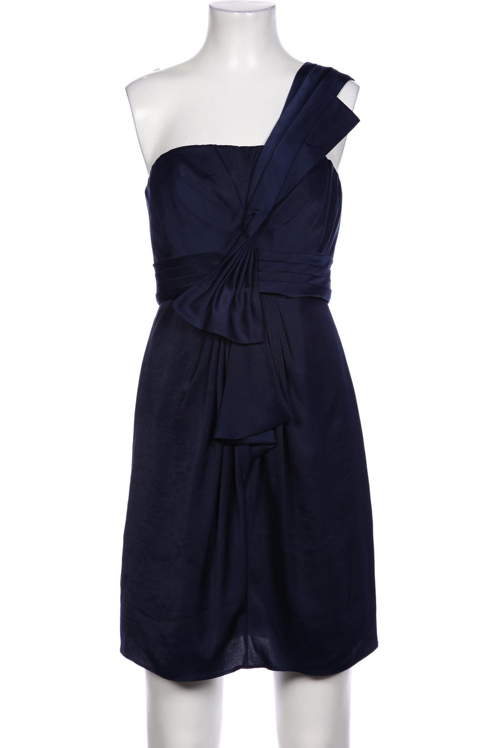 BCBG Max Azria Dress Navy Xxs 4