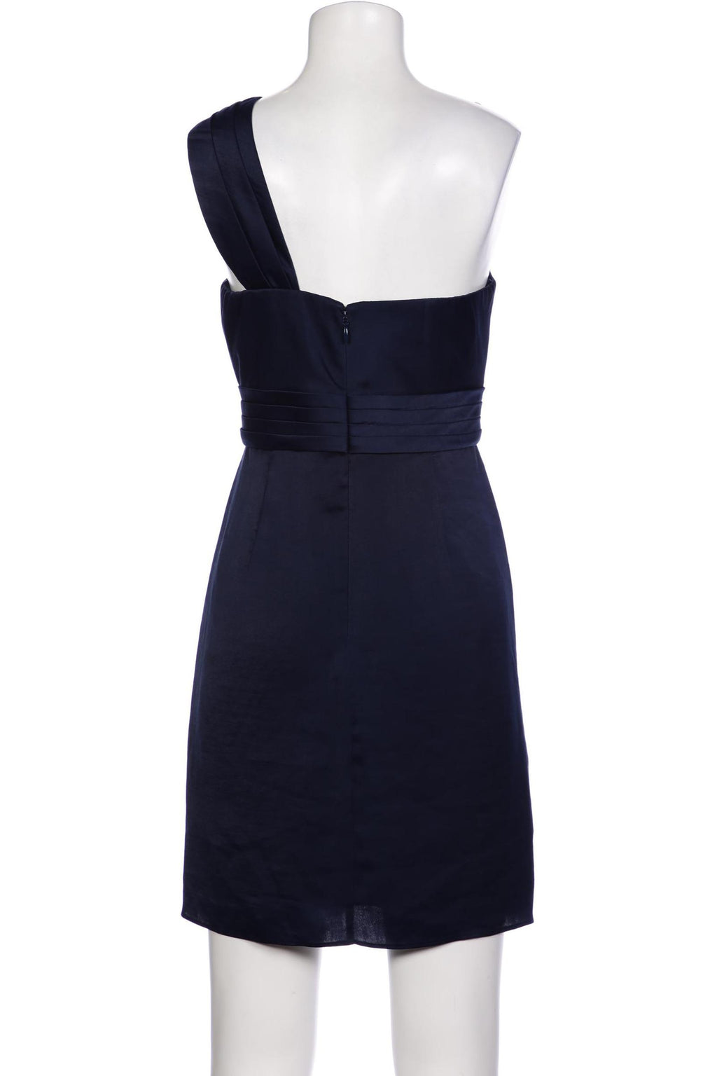 BCBG Max Azria Dress Navy Xxs 5