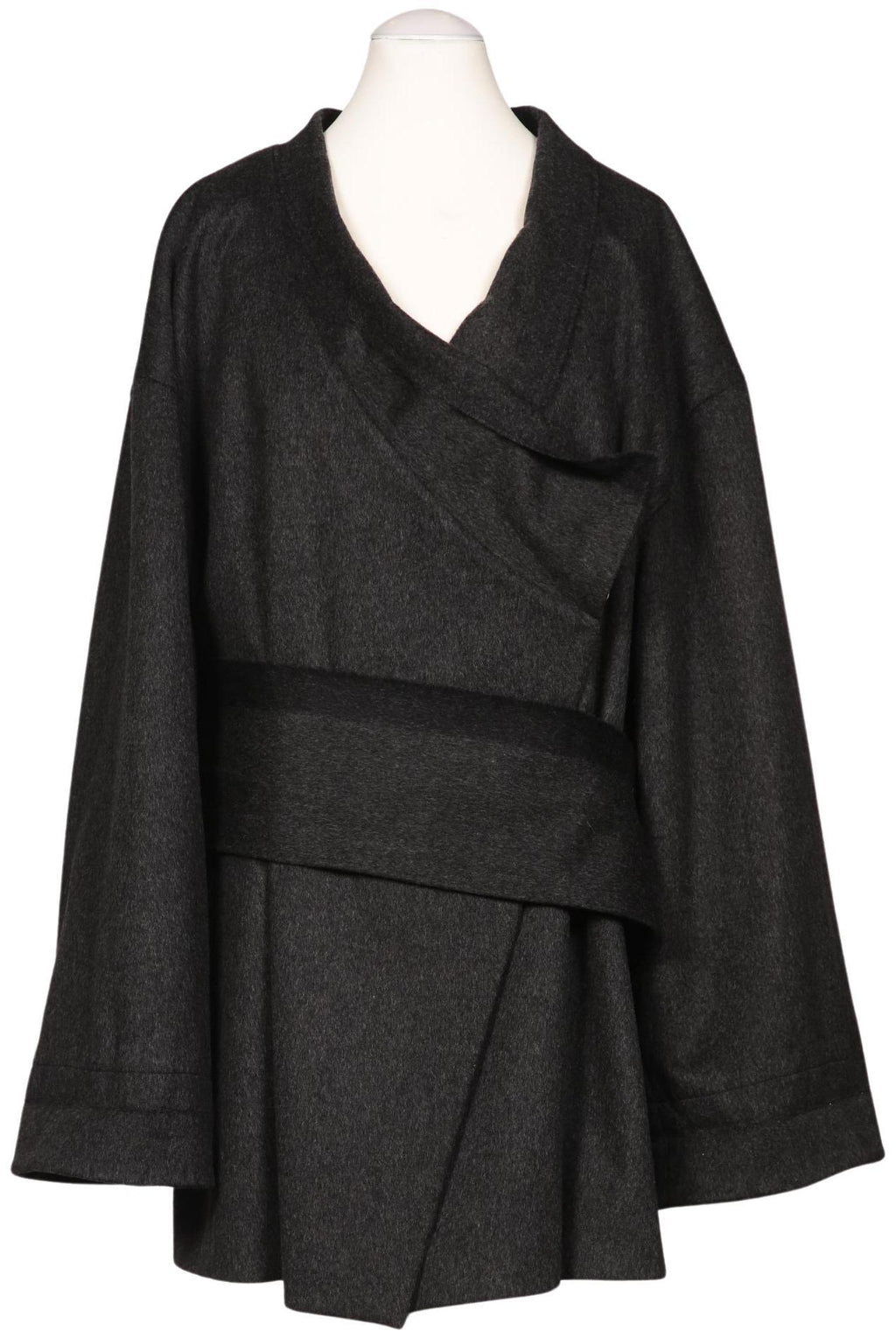 Beate Heymann Women's Jacket Gray EU 36 2