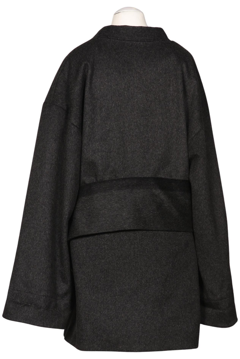 Beate Heymann Women's Jacket Gray EU 36 3