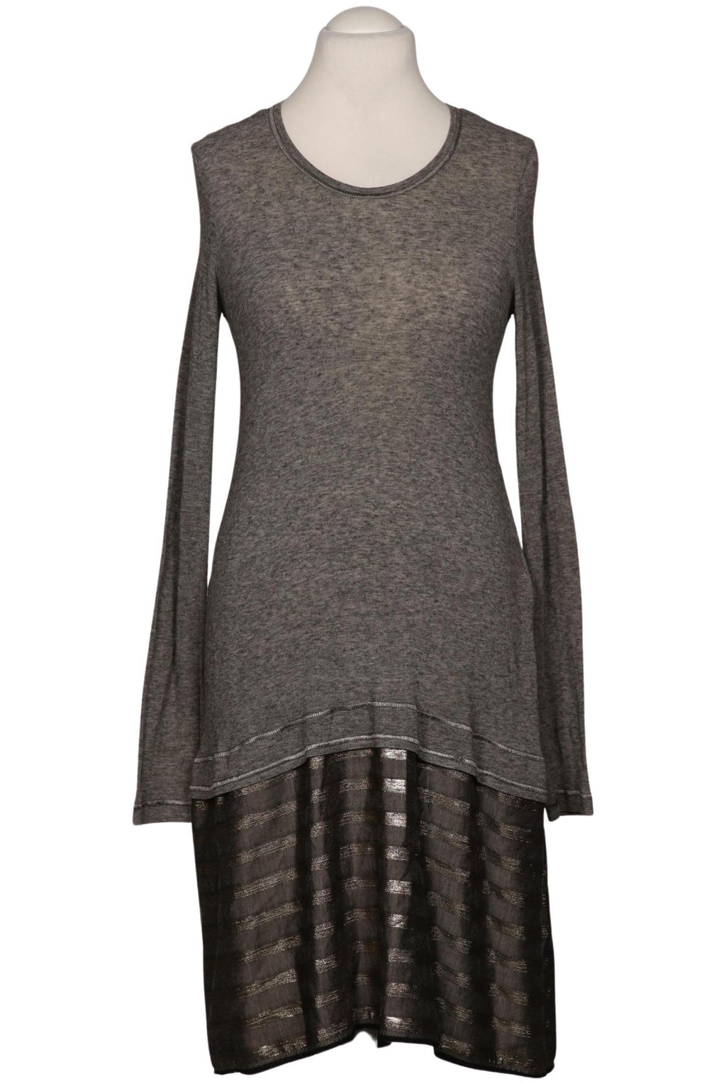 Beate Heymann Women's Dress Gray EU 40 2