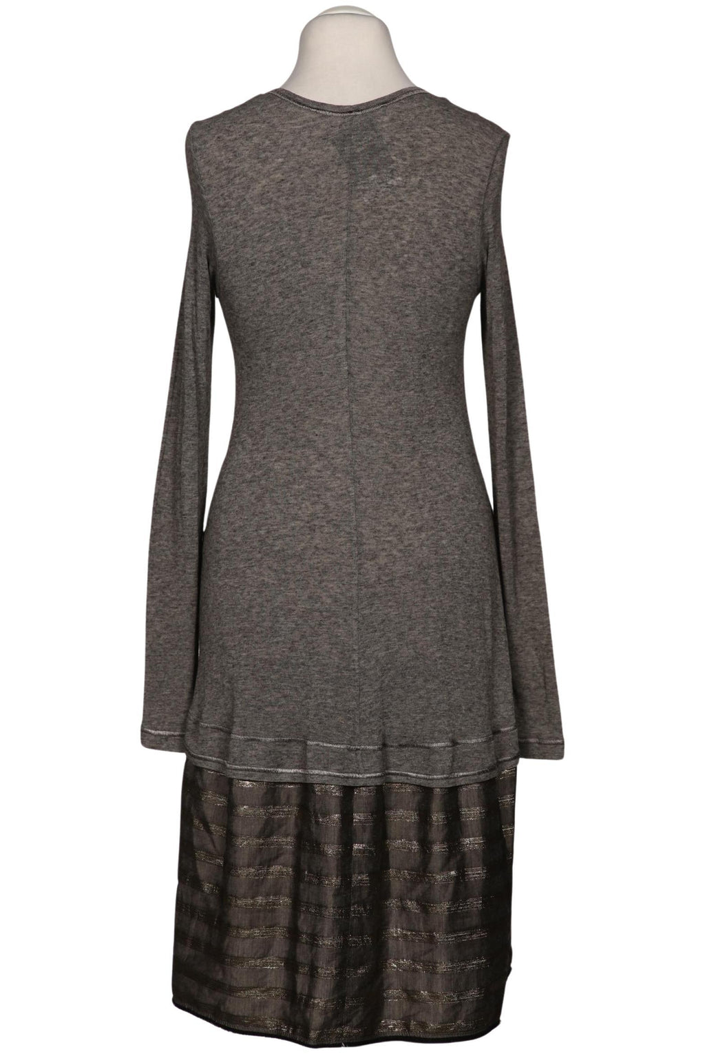Beate Heymann Women's Dress Gray EU 40 3