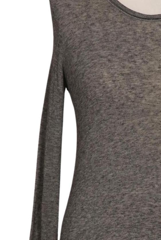 Beate Heymann Women's Dress Gray EU 40 4